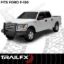TRAILFX FULL REPL FRONT BUMPER FORD F150 - FX3013A