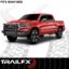 TRAILFX FULL REPL FRONT BUMPER RAM 1500 - FX3030A