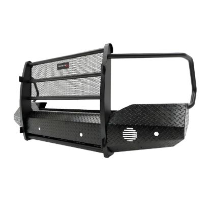 TRAILFX FULL REPL FRONT BUMPER RAM HD - FX3034A