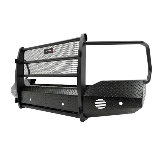 TRAILFX FULL REPL FRONT BUMPER RAM HD - FX3034A