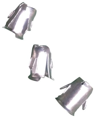 TRAILFX STEP PAD CLIPS (5/PK) - G9013SP