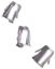 TRAILFX STEP PAD CLIPS (5/PK) - G9013SP