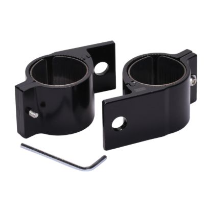 TRAILFX 2' LIGHT MOUNT BRACKET UNIVERSAL - G9022B