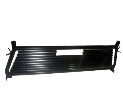 TRAILFX HEADACHE RACK W/O CUTOUT - H0004B
