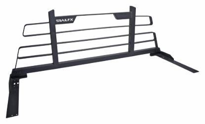 TRAILFX HEADACHE RACK - HR001B