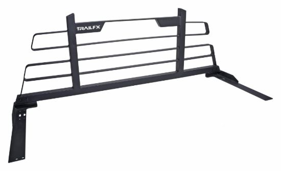 TRAILFX HEADACHE RACK - HR001B