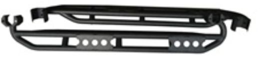 TRAILFX ROCKER PANEL GUARD - J041T
