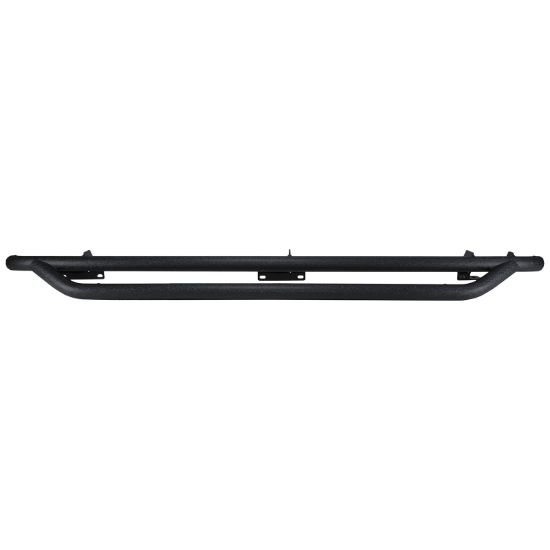 TRAILFX TFX JEEP JL ROCKER GUARD 18 - J053T