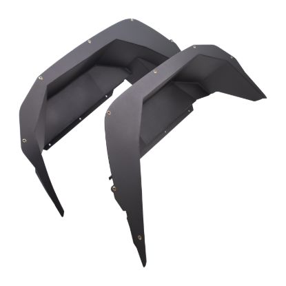 TRAILFX GLADIATOR REAR AL INNER FNDER LINER - JL010RI