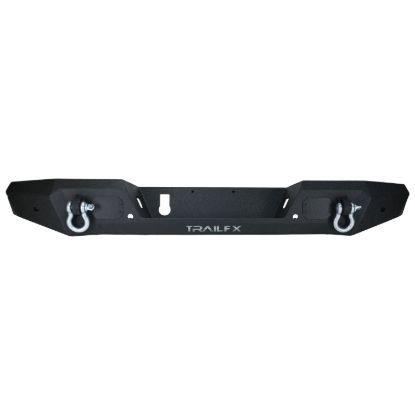 TRAILFX JEEP GLADIATOR REAR BUMPER - JL013T