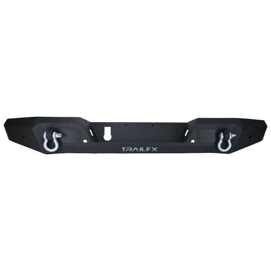 TRAILFX JEEP GLADIATOR REAR BUMPER - JL013T