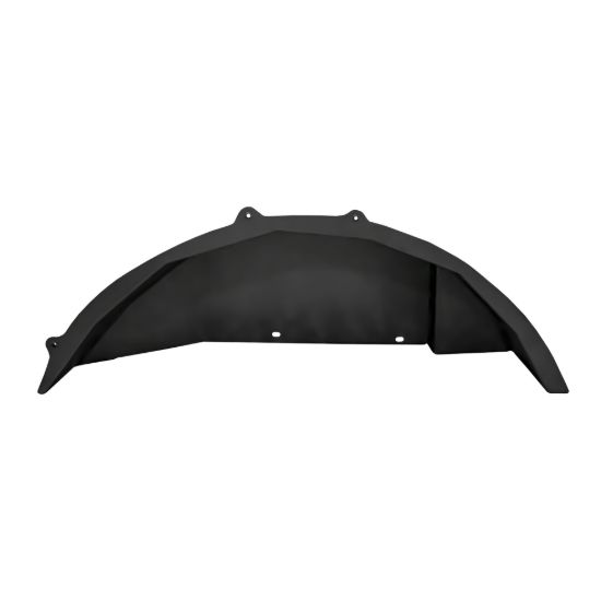 TRAILFX JEEP JL REAR AL INNER FENDER BLK - JL05RI