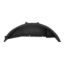 TRAILFX JEEP JL REAR AL INNER FENDER BLK - JL05RI