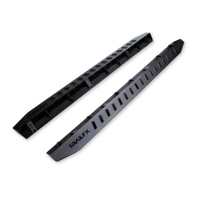 TRAILFX OVERLAND RUNNING BOARD RANGER - ORB016