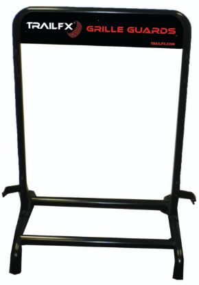 TRAILFX TFX GRILL GUARD DISP RACK - WD1000GG