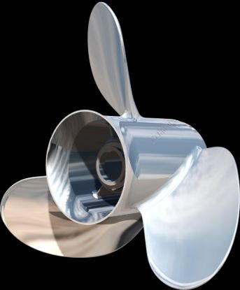 TURNING POIN 14.25X19 EXPRESSMACH3 3B LH SS PROP - 31501922