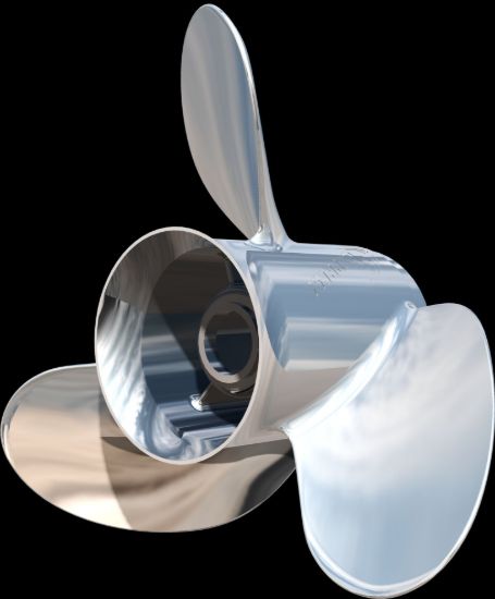 TURNING POIN 14.25X19 EXPRESSMACH3 3B LH SS PROP - 31501922