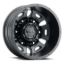 ULTRA ULTRA 003 HUNTER DUALLY VAN - 0036668RSB