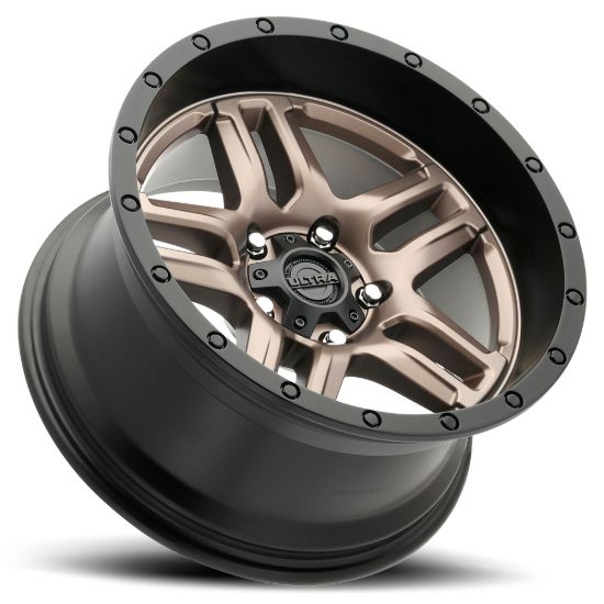 ULTRA 258 SERIES PROWLER TRUCK 20X9 BZ - 2582973BZ1