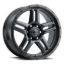 ULTRA 258 SERIES PROWLER CUV 18X8 SB - 2588866SB3