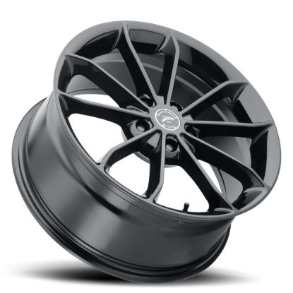 ULTRA REVELATION GLOSS BLACK - 4577831BK4