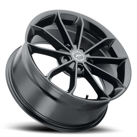 ULTRA REVELATION GLOSS BLACK - 4577831BK4