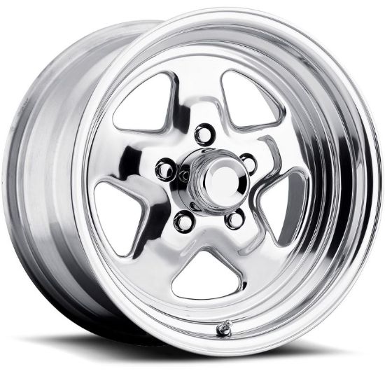 ULTRA 521  15X7  5X120.65 - 5215761P