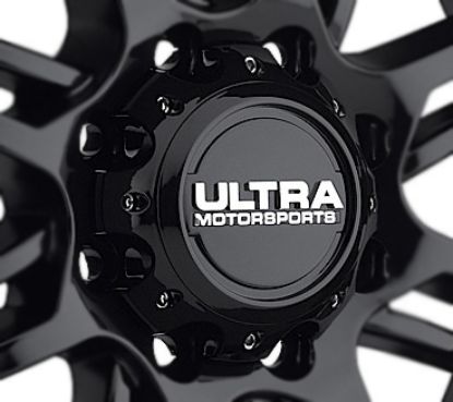 ULTRA ULTRA MOTORSPORTS 5-5.5 G - A899756BK