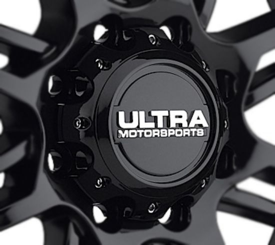 ULTRA ULTRA MOTORSPORTS 5-5.5 G - A899756BK