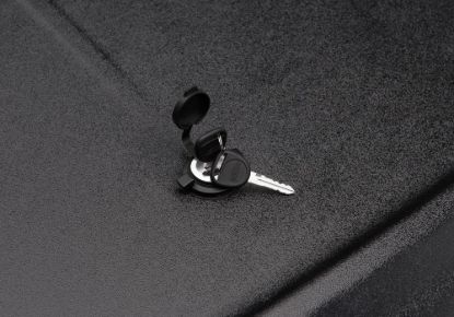 UNDERCOVER CHEVY 1500  5.7' 2014 - 1116