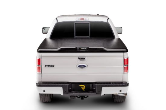 UNDERCOVER ELITE GMC 1500 5.7' 14 CRW/EXT - 1138