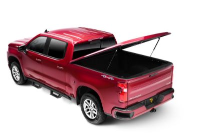 UNDERCOVER 19 C SILV 5.8FT BED 41GBA WA8555 BL - 1176L41