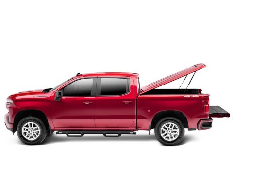 UNDERCOVER LUX 19 SILVERADO 6.5 GAZ (WA8624) S - 1186L50