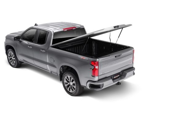 UNDERCOVER ELITE LX 19 1500 5.8 FT PAC BLUE ME - 1238LGAO