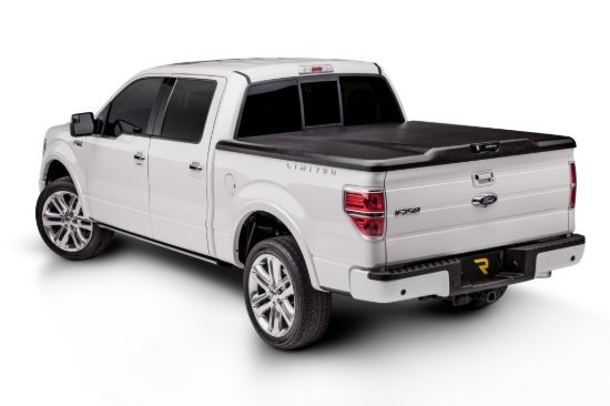UNDERCOVER ELITE F-150  6.5' '09-'14 - 2138