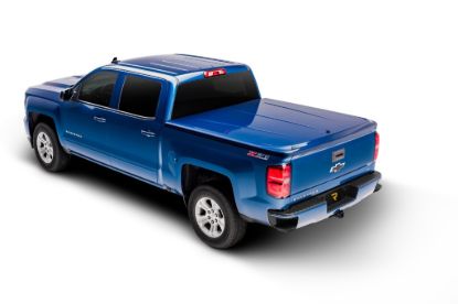 UNDERCOVER LX 2021 F150 5.5FT - 2206LD4