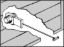 VALTERRA LLC ADJUSTABLE EXTENSION ROD - T104612VP