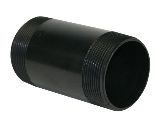 VALTERRA LLC ABS NIPPLE 3' X 6' THREAD - T3506