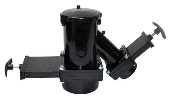 VALTERRA LLC WYE DBL 3'H 1.5'RHUB 3'B - T38