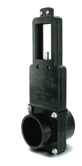 VALTERRA LLC CBL VLV 3' HUB X SPG  NO CLB - T40H