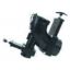 VALTERRA LLC HEEL INLET 1/4 BND DBLVLV - T68