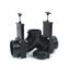 VALTERRA LLC VALVE 3'HUB 3'HUB X 3'BAY - T84