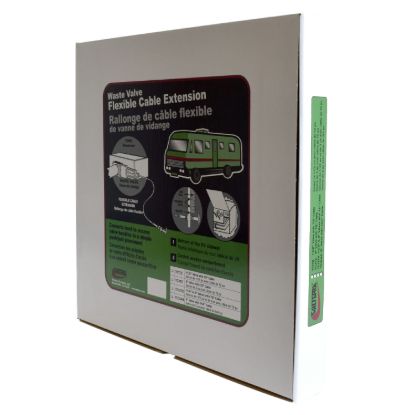 VALTERRA LLC FLEXIBLE CABLE KIT 1.5' - TC172