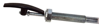 VALTERRA LLC CABLE WITH VALVE HANDLE  72' - TC72CNPB