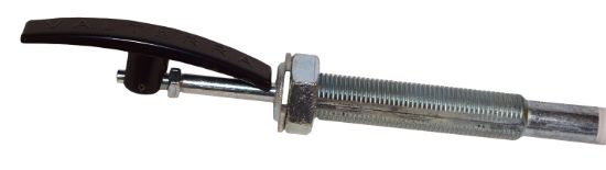 VALTERRA LLC CABLE WITH VALVE HANDLE  96' - TC96CNPB
