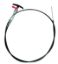VALTERRA LLC CBL W/VALVE HDL 96' BAG - TC96PB