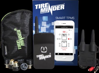 VALTERRA LLC TIREMINDER TPMS - TM22131