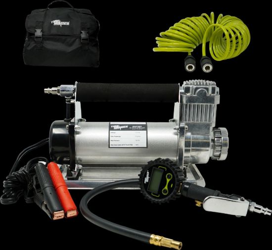 VALTERRA LLC RV AIR COMPRESSOR TIRE MINDER - TM22192