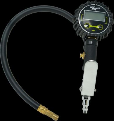VALTERRA LLC TIRE INFLATOR GAUGE - DIGITAL - TM22193VP
