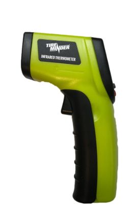 VALTERRA LLC TIREMINDER DIGITAL INFRARED THERMOM - TM22290VP